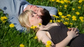 Den Deutschen geht es richtig gut