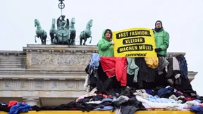 „Mode braucht Freiheit“