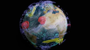 Wie KI bei der Unwettervorhersage helfen kann