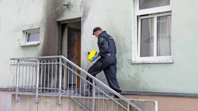 Dresdner Moscheen unter Polizeischutz