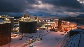 Streikdrohungen treiben Gaspreise weiter hoch