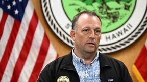 Ein Notarzt für Hawaii