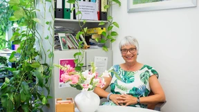 Manchmal ist Eis essen besser als büffeln