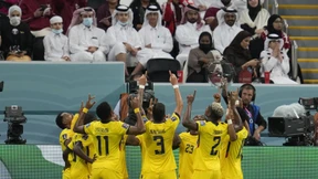 Ecuador dämpft die Stimmung