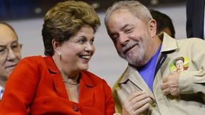 Lula wird „Chef-Minister“ in Regierung Rousseff