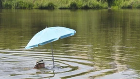 Gesunde Bräune gibt es nicht