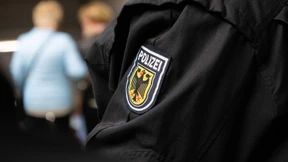 Bundespolizisten sollen „Hitlergruß“ gezeigt haben