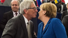 „Merkel hat Nobelpreis mehr verdient als Obama“