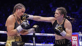 Katie Taylors ewiger Kampf gegen Barrieren