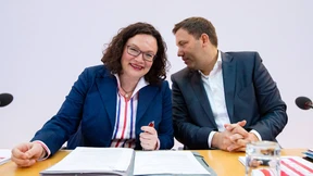 Was die SPD alles beschlossen hat