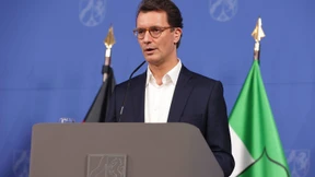 Karneval fällt erneut aus