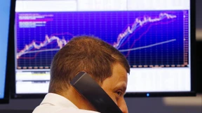 Der Kampf um die magische Marke 10.000