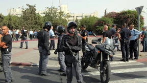 Israel fürchtet neue Terrorwelle