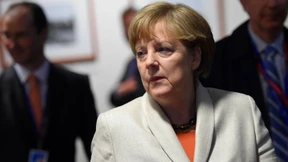 Die Zusage der Kanzlerin 