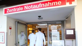 Immer weniger Menschen arbeiten am Wochenende