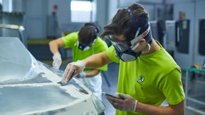 Prämie für Übernahme von Azubis