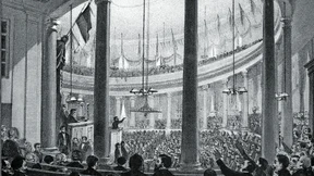 „Stadtlabor“ statt Stadtgeschichte