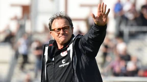 „Ein schwuler Spieler wäre bei uns der Star“