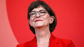 „Für die Demokratie ist die große Koalition Mist“