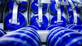 Beiersdorf droht Abstieg aus dem Dax