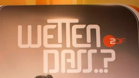 Wetten, dass...die Groko weiter zankt?