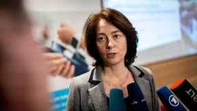 Katarina Barley gefällt das!