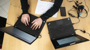 „Das Homeoffice derzeit ist eher eine Notmaßnahme“