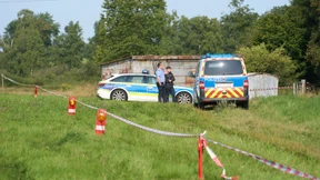 Mutmaßlicher Dreifachmörder von Familie im Westerwald tot