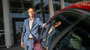 Opel fährt den meisten Konkurrenten davon