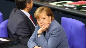 Wann wird CDU und CSU dieser Zirkus zu bunt?