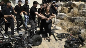 Was wird Netanjahu jetzt tun?