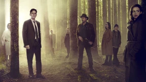 Wo bin ich hier bloß gelandet?