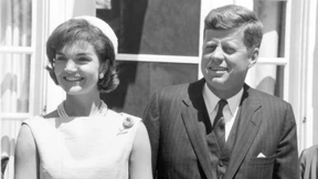 „Er war so reizend zu mir“