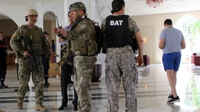  „Sie kamen als Touristen, sie haben den Tod gesehen“