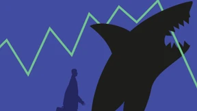 Die Angst ist wieder da