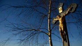 Den Sinn des Kreuzes öffentlich machen