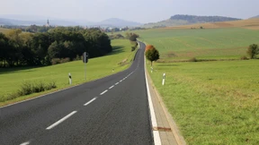 „Wir sind nicht hinterm Mond“