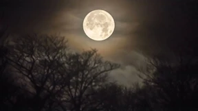 Was nie ein Mensch zuvor gewagt hat