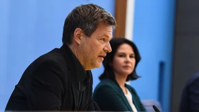 „Wir sind die Herausforderer“