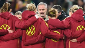 Bundestrainer Wück setzt auf Bewährtes