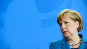 Merkel kontra Gabriel