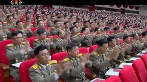 Nordkorea will weitere Atomwaffen bauen