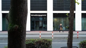 Deutlich mehr Asylklagen in Hessen