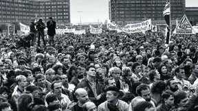 Warum werden die nicht so wie wir?