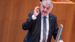 Mängel bei der Terrorabwehr in Deutschland