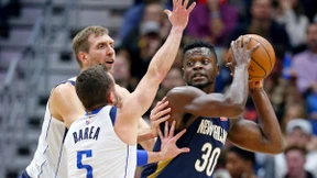 Ein verbesserter Nowitzki reicht nicht