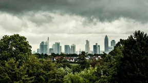 Verlierer sind die deutschen Banken