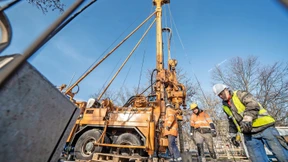 Ohne Gas kommt die Industrie nicht auf Betriebstemperatur