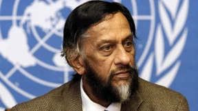 Chef des Weltklimarates tritt zurück