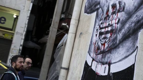 Kein Geld für Griechenland – der Euro soll bleiben